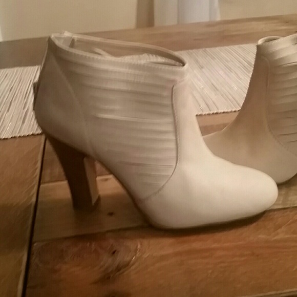 Booties - Picture 2 of 3